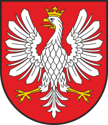 herb sandomierz